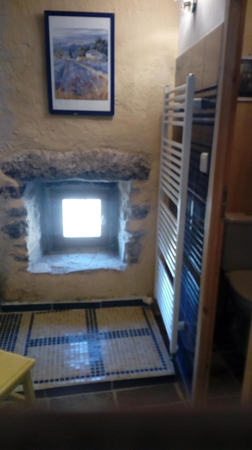 Chambres d'hôtes Pacaleaula Saint-Michel-lʼObservatoire Exterior foto