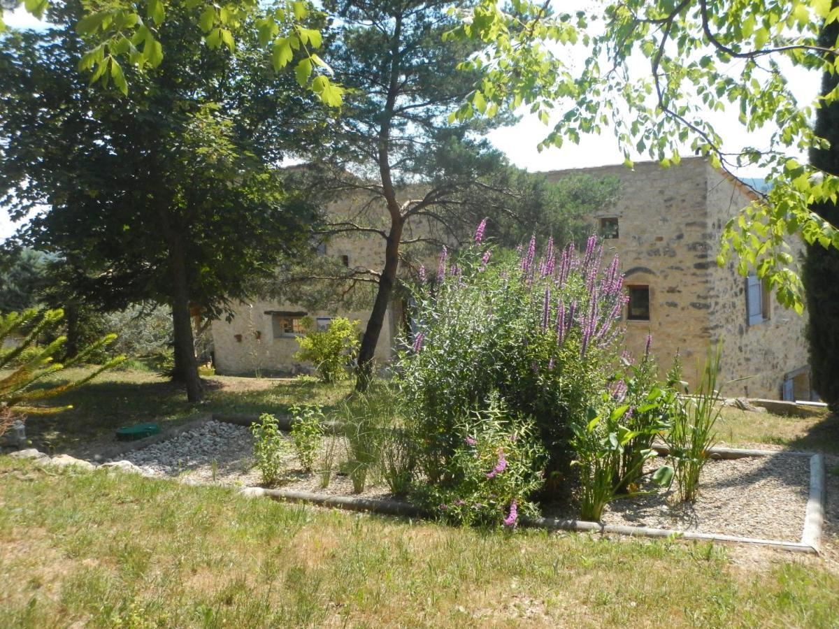 Chambres d'hôtes Pacaleaula Saint-Michel-lʼObservatoire Exterior foto